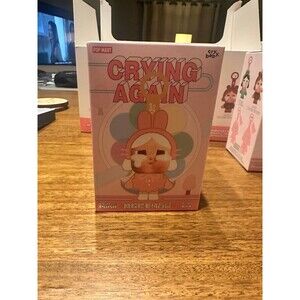 Cry Baby Crying Again Blind Box BRAND NEW